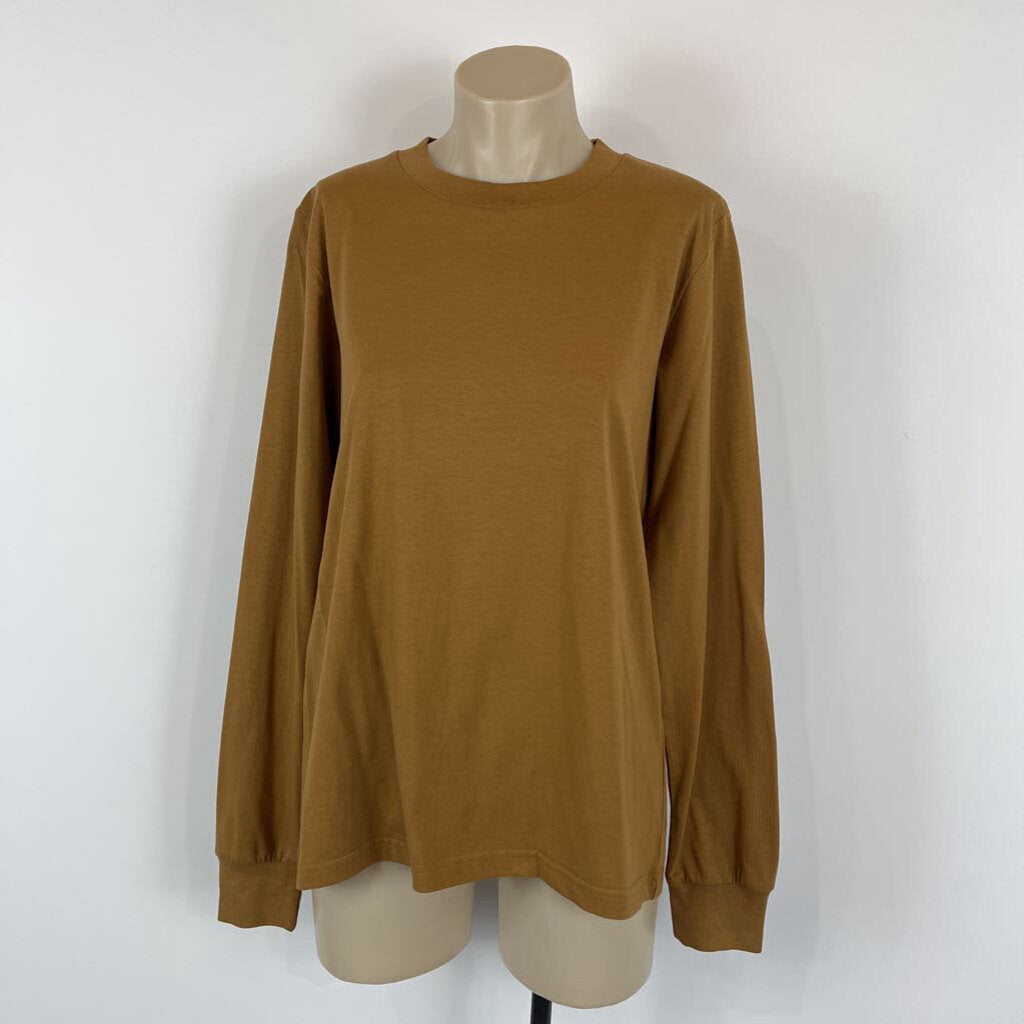 AS Colour Top - S