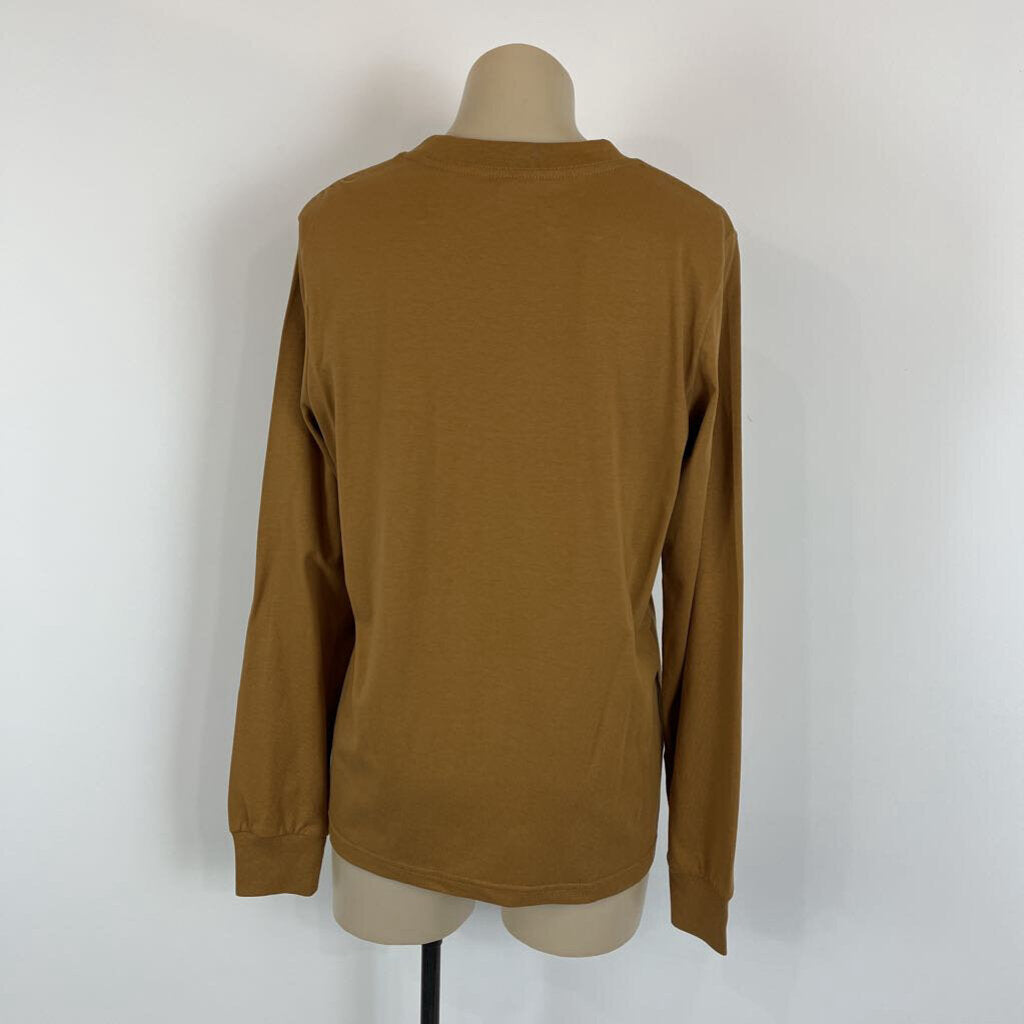 AS Colour Top - S