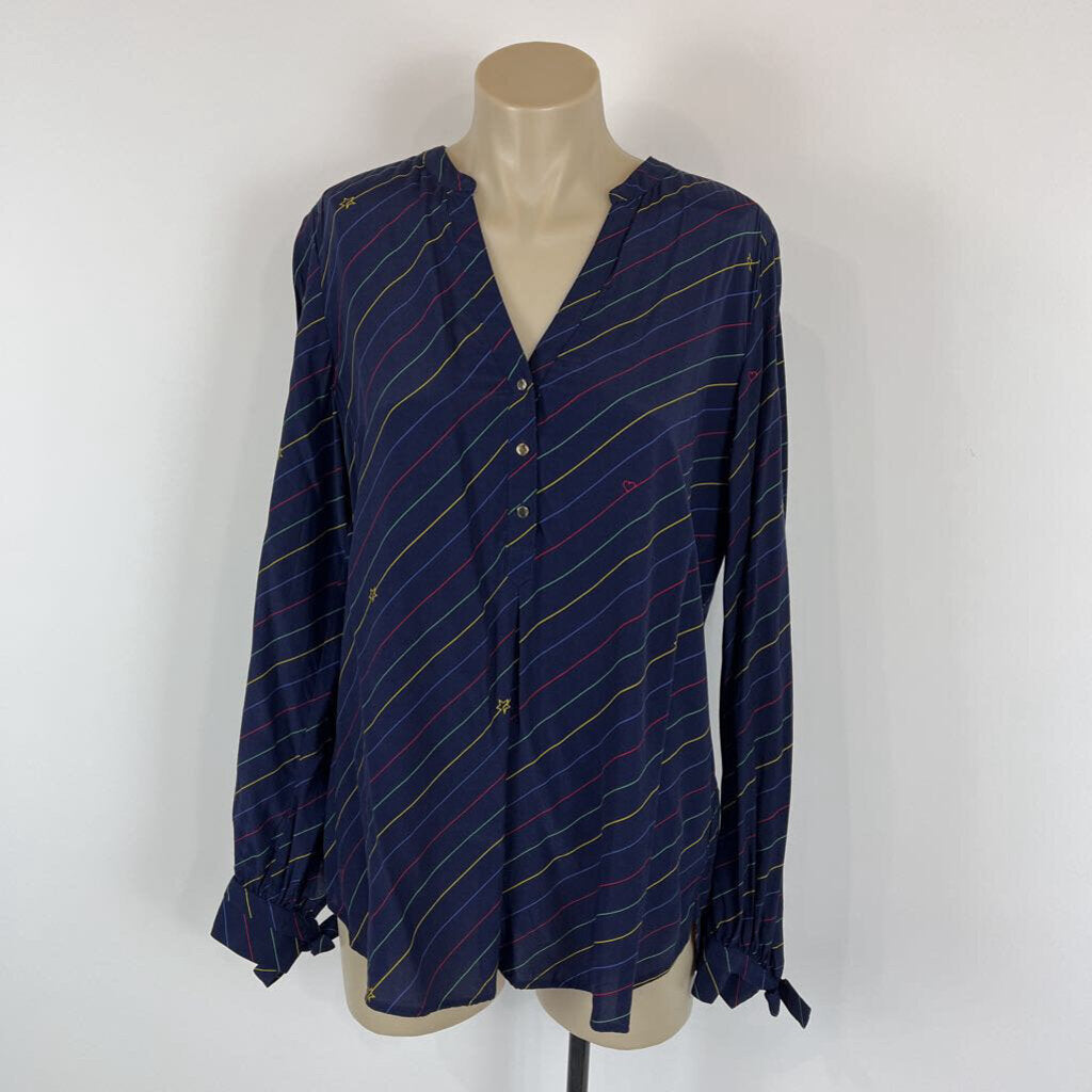 Tommy Hilfiger Blouse - 8