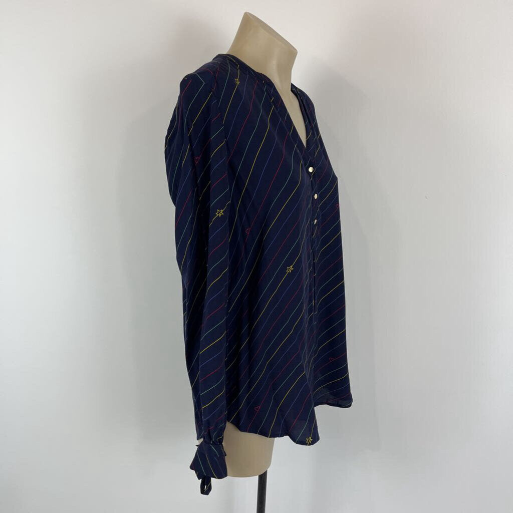 Tommy Hilfiger Blouse - 8