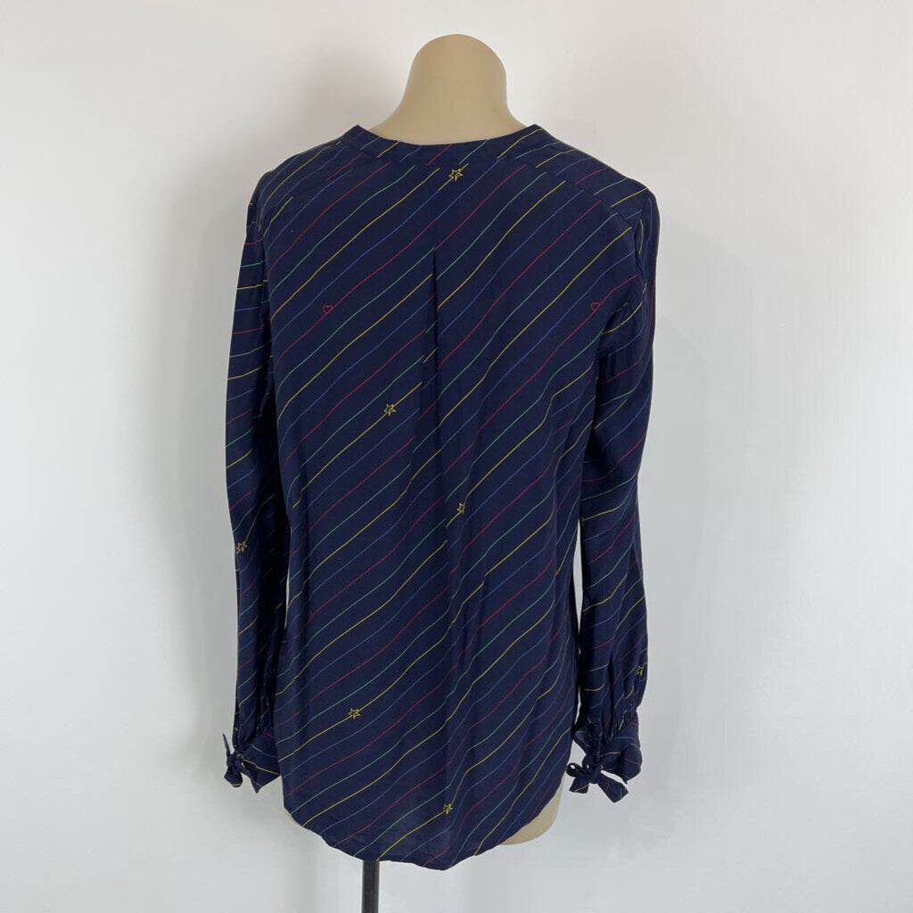 Tommy Hilfiger Blouse - 8