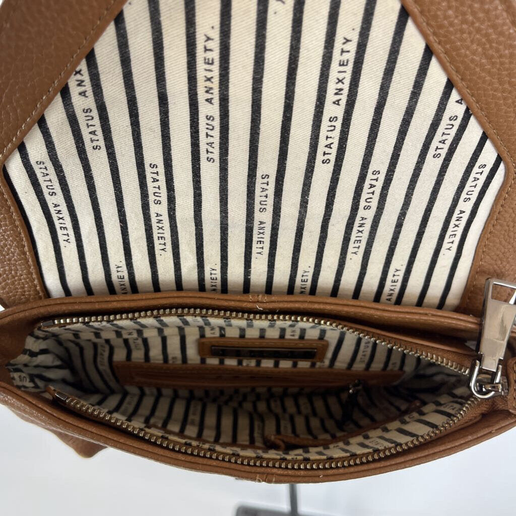 Status Anxiety Bag - O/S