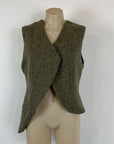 Pitch The Pot Vest - 10