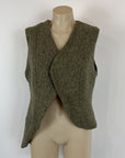 Pitch The Pot Vest - 10