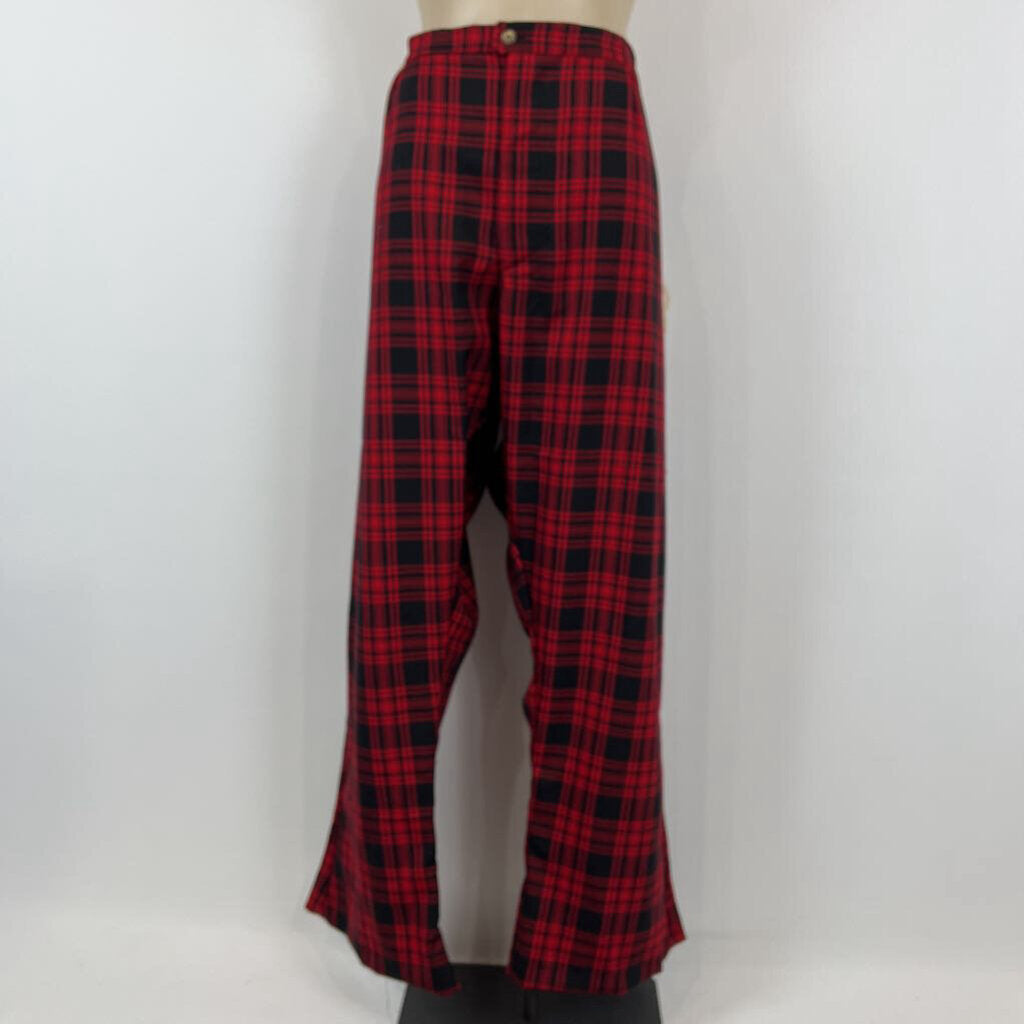 Pitch The Pot Pants - 18