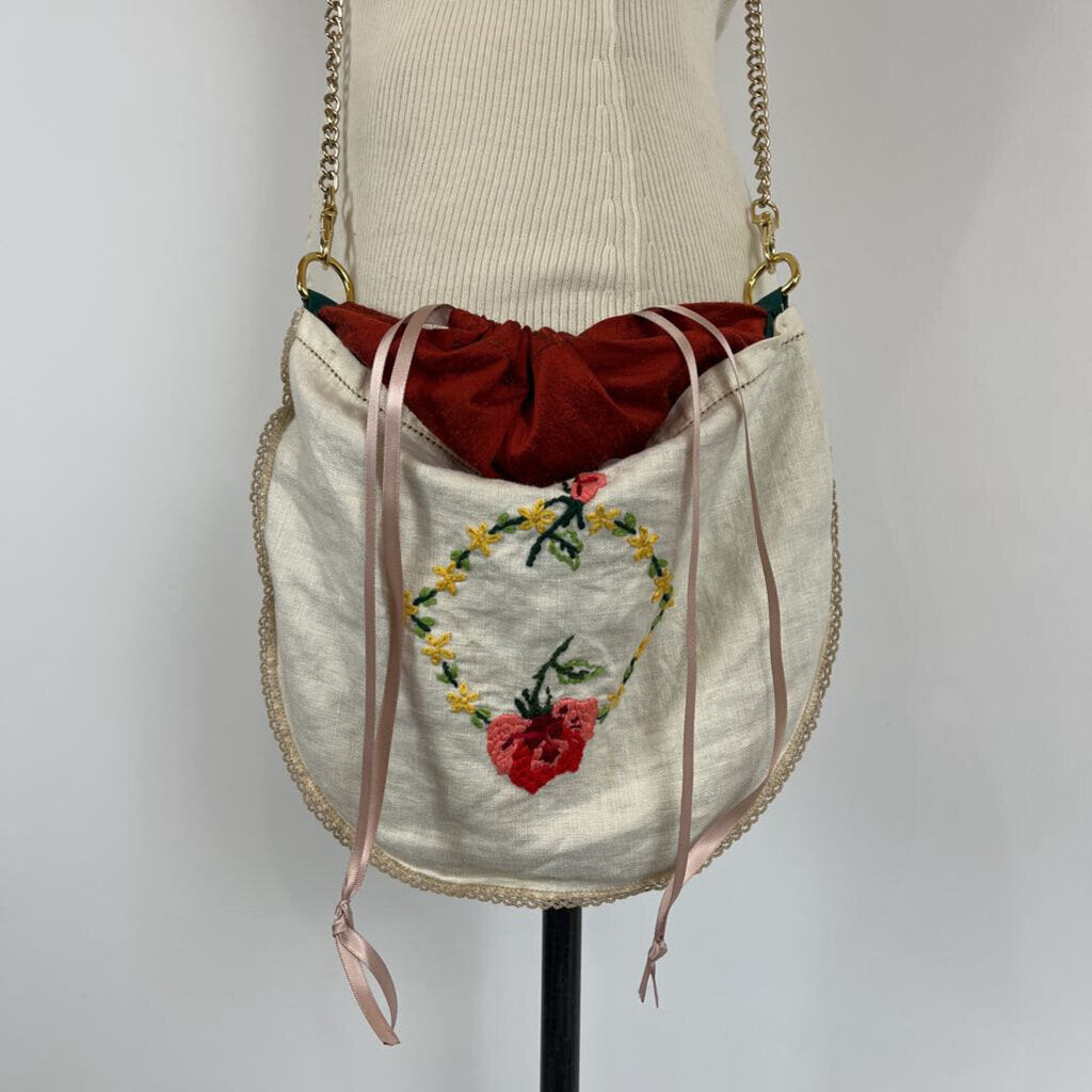 Pitch The Pot Bag - O/S