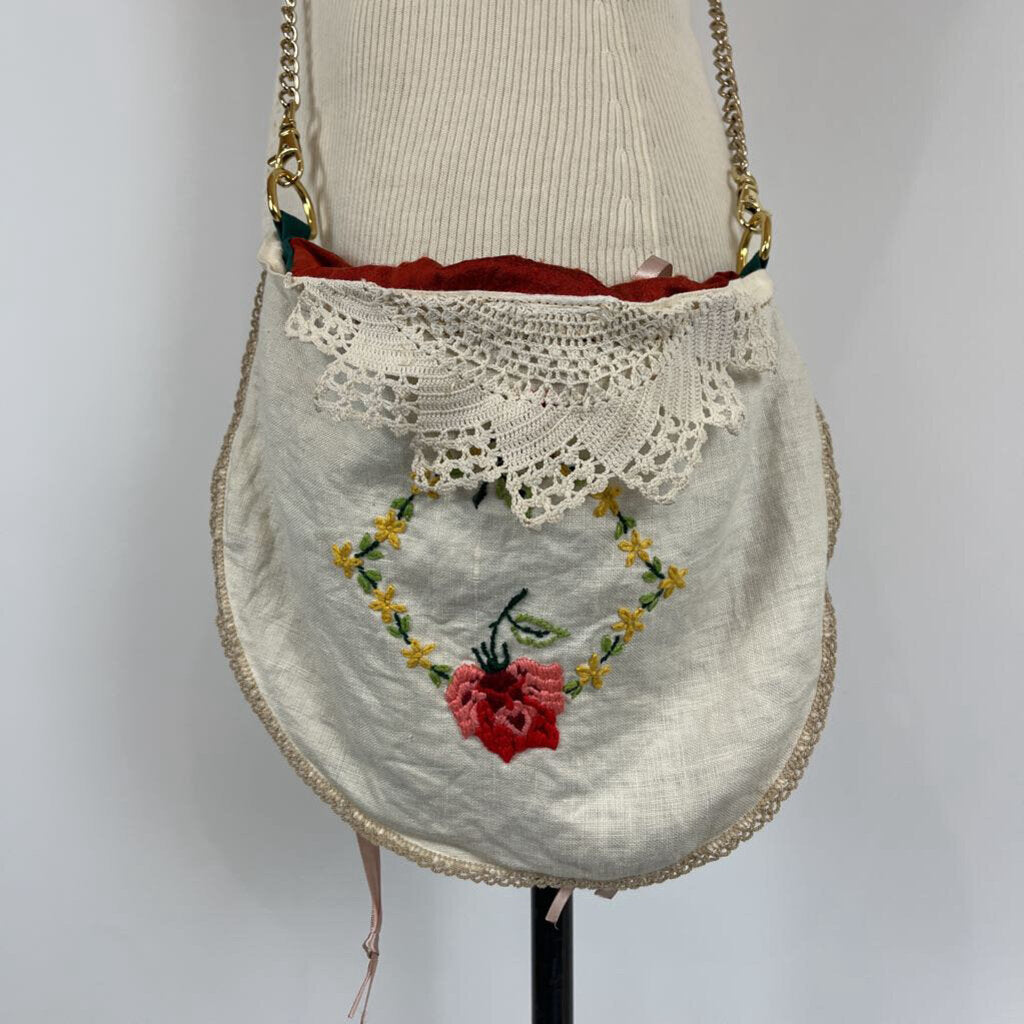 Pitch The Pot Bag - O/S