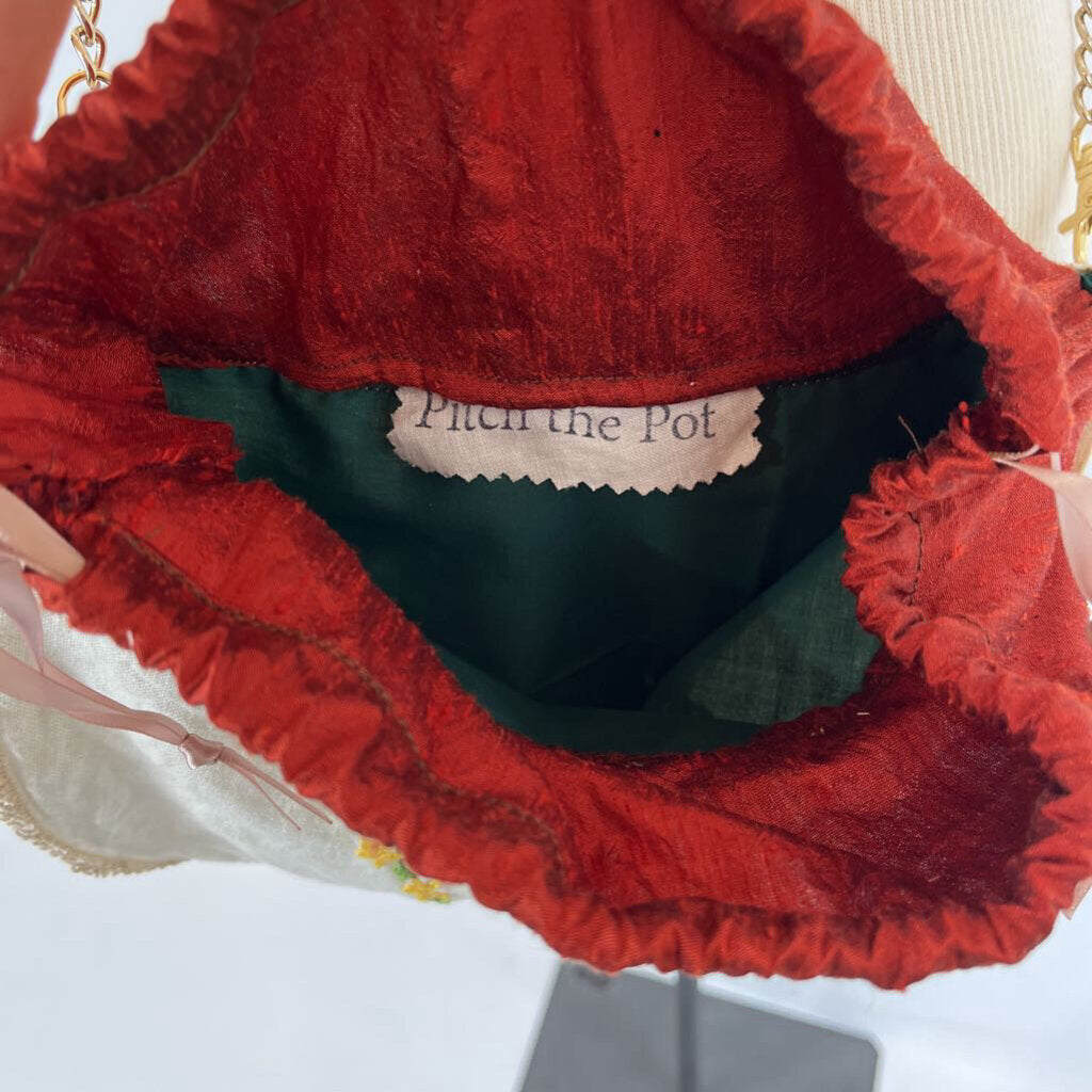 Pitch The Pot Bag - O/S