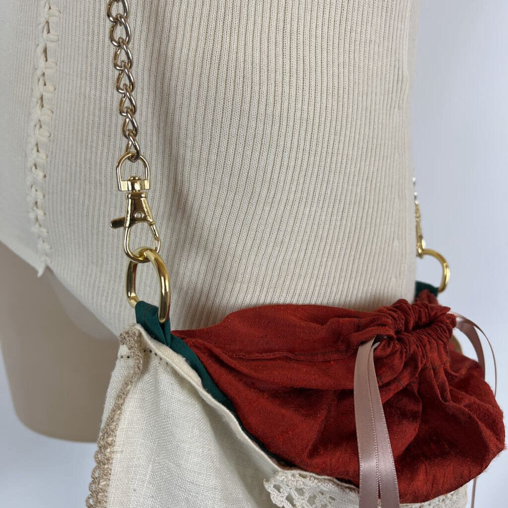 Pitch The Pot Bag - O/S