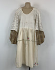 Pitch The Pot Dress - 12