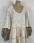 Pitch The Pot Dress - 12