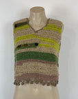 Pitch The Pot Vest - 8