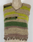 Pitch The Pot Vest - 8
