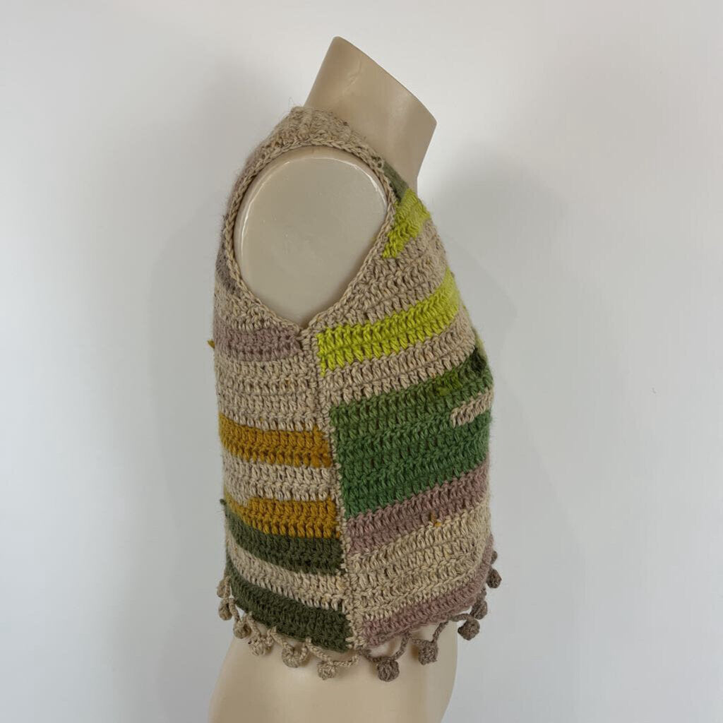 Pitch The Pot Vest - 8