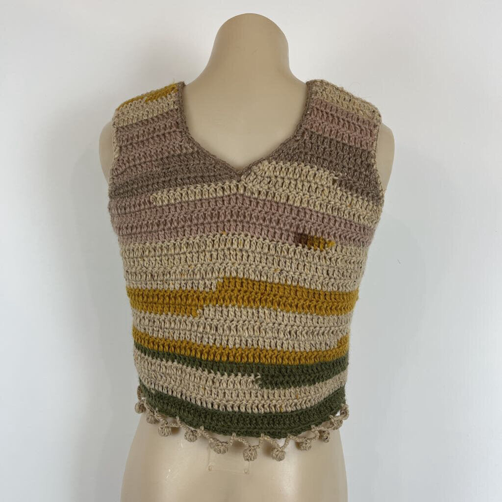 Pitch The Pot Vest - 8