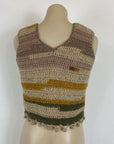 Pitch The Pot Vest - 8