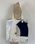 Pitch The Pot Tote - O/S