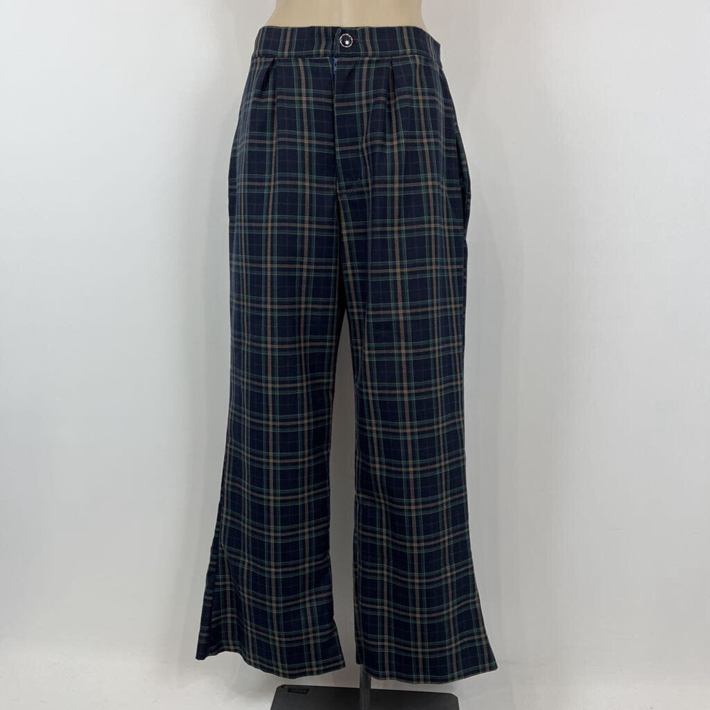 Pitch The Pot Pants - 10