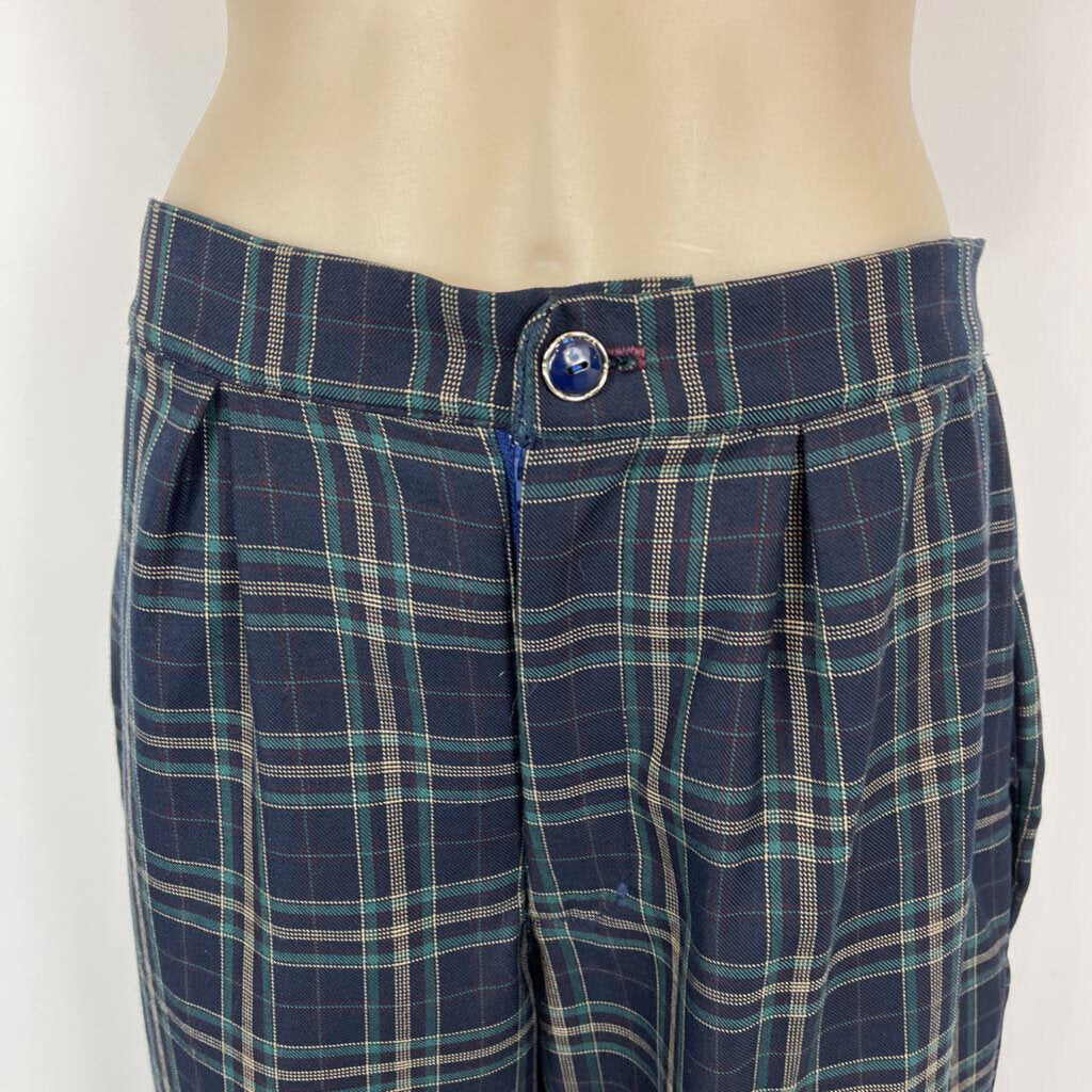 Pitch The Pot Pants - 10