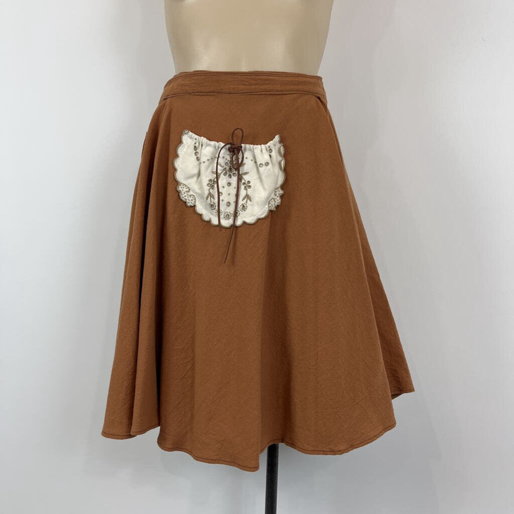 Pitch The Pot Skirt - 14