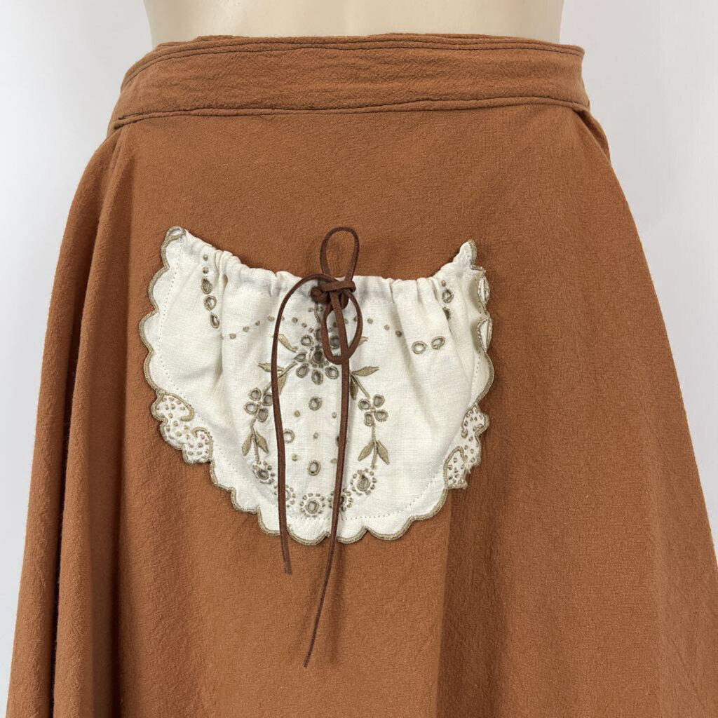Pitch The Pot Skirt - 14