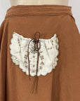 Pitch The Pot Skirt - 14