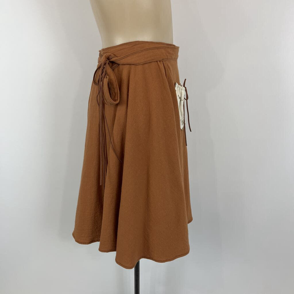 Pitch The Pot Skirt - 14