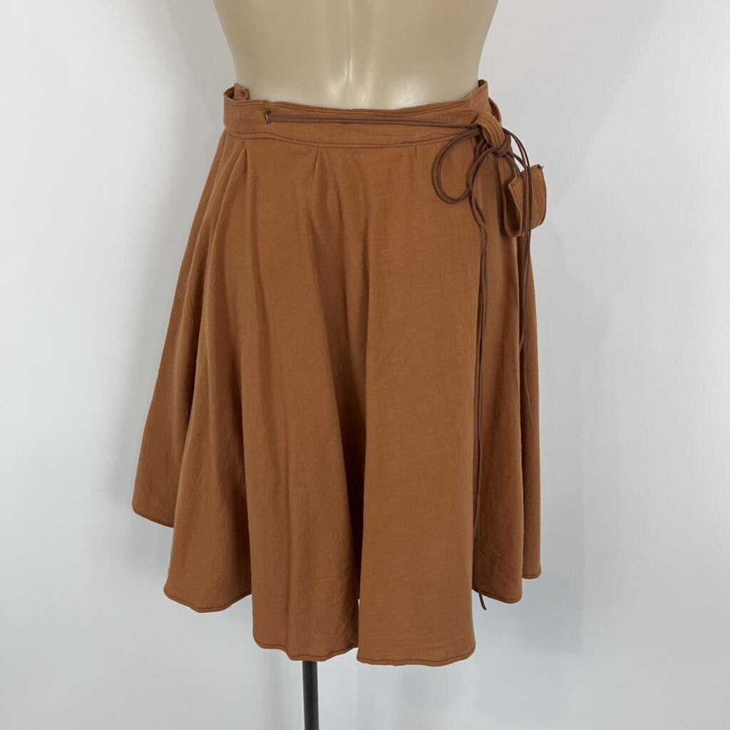 Pitch The Pot Skirt - 14