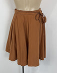Pitch The Pot Skirt - 14