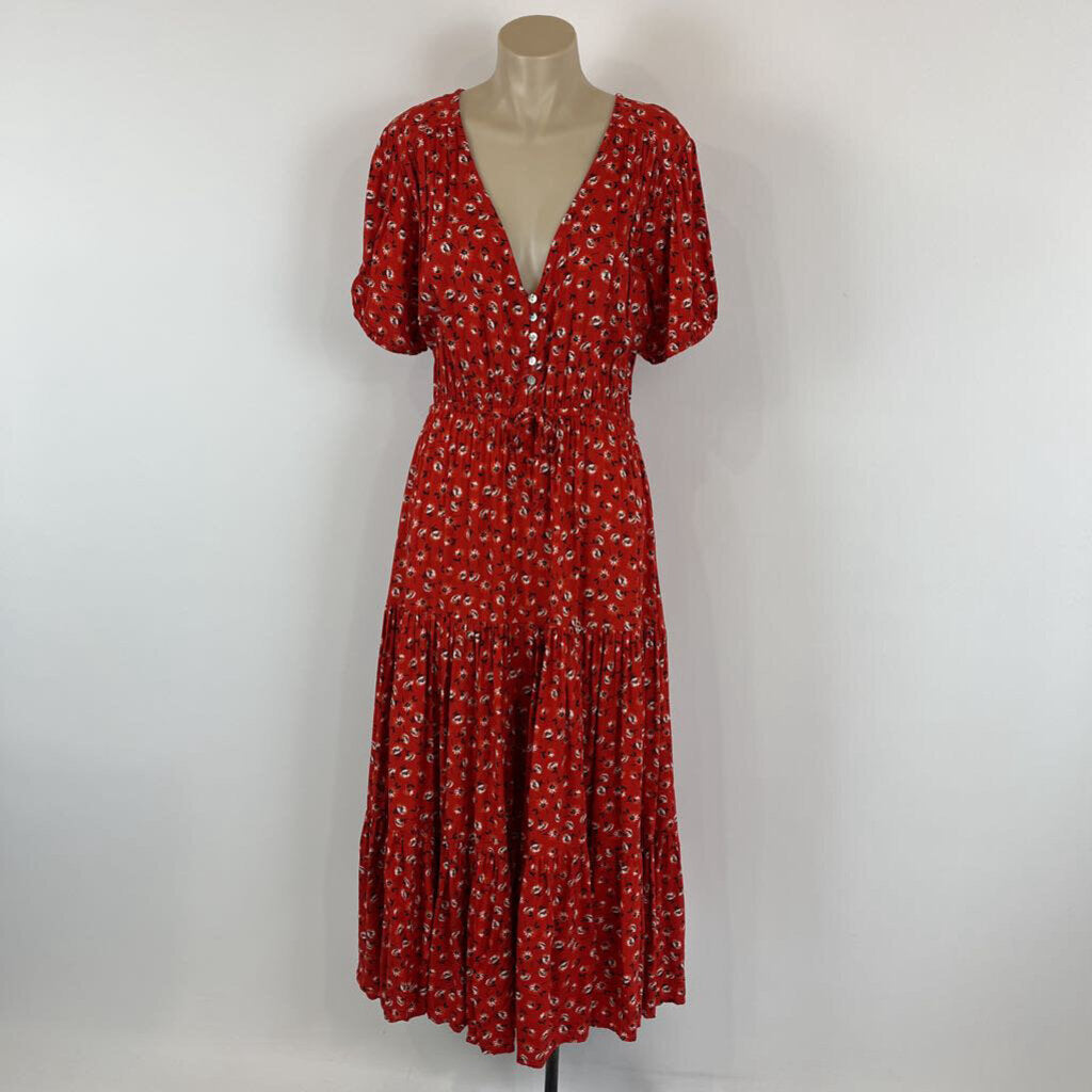 Joop &amp; Gypsy Dress - 10