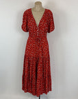 Joop & Gypsy Dress - 10