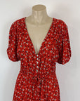 Joop & Gypsy Dress - 10