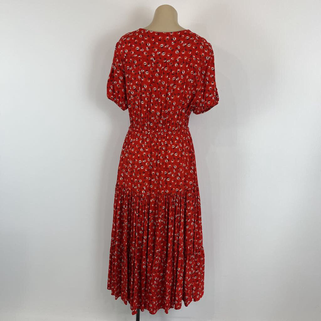 Joop &amp; Gypsy Dress - 10