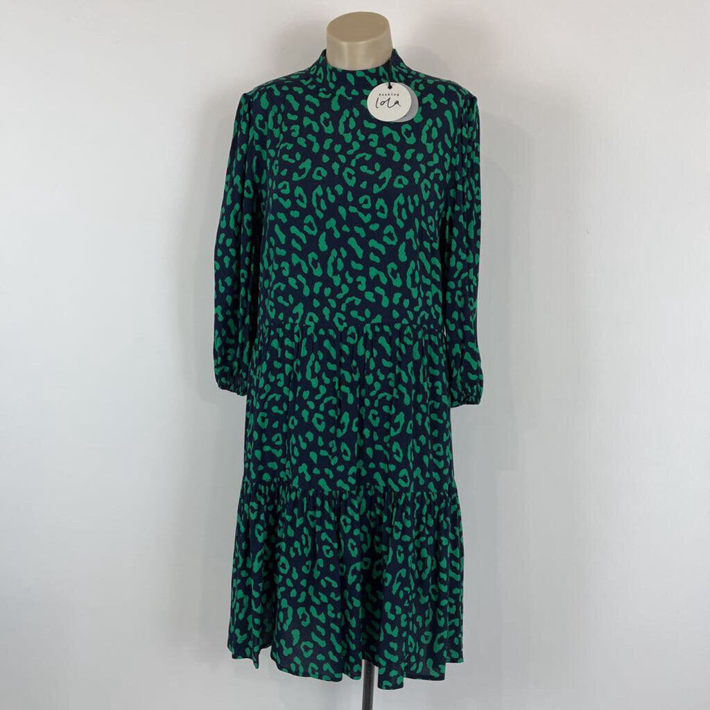 Seeking Lola Dress - 8