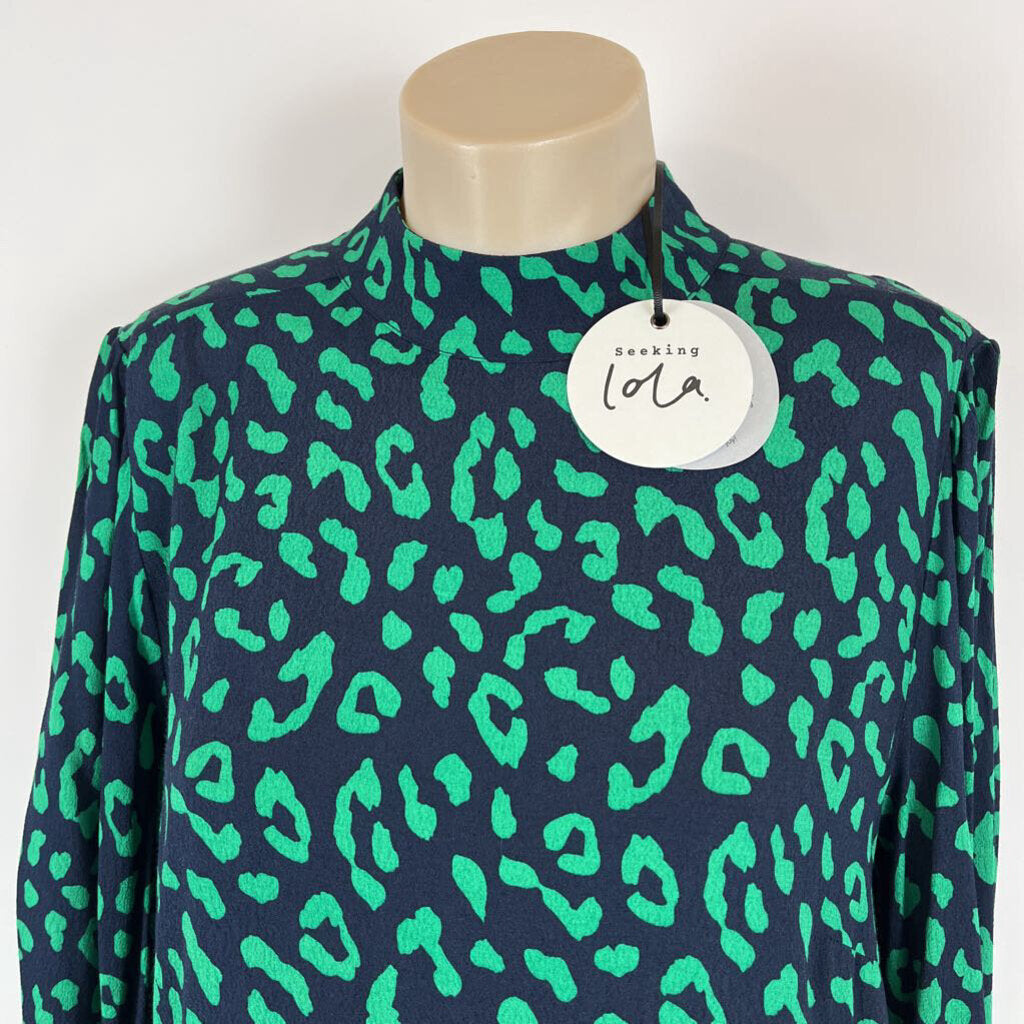 Seeking Lola Dress - 8
