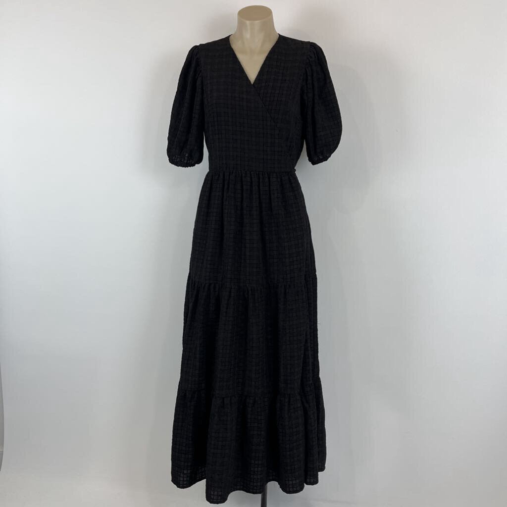 Decjuba Dress - 8