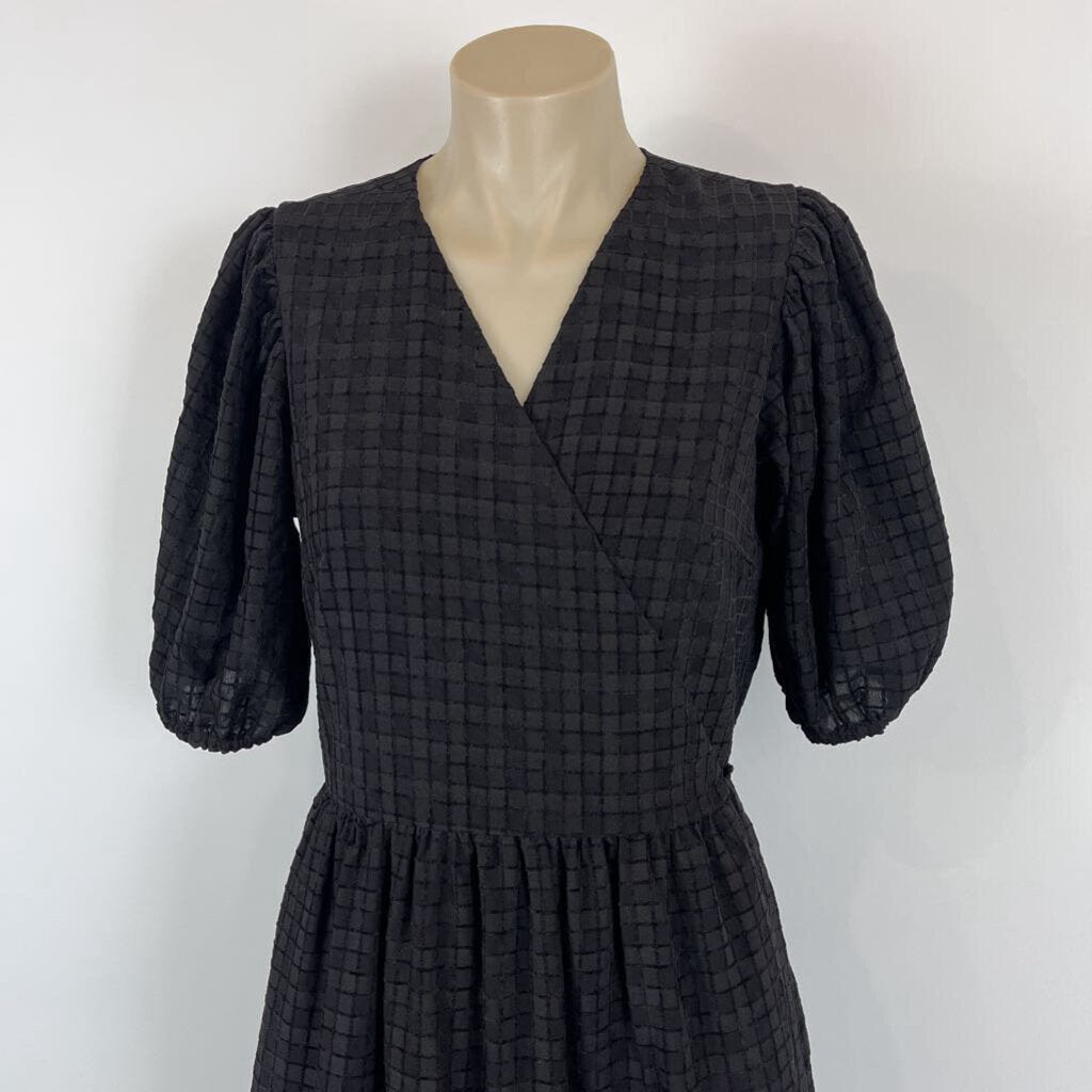 Decjuba Dress - 8