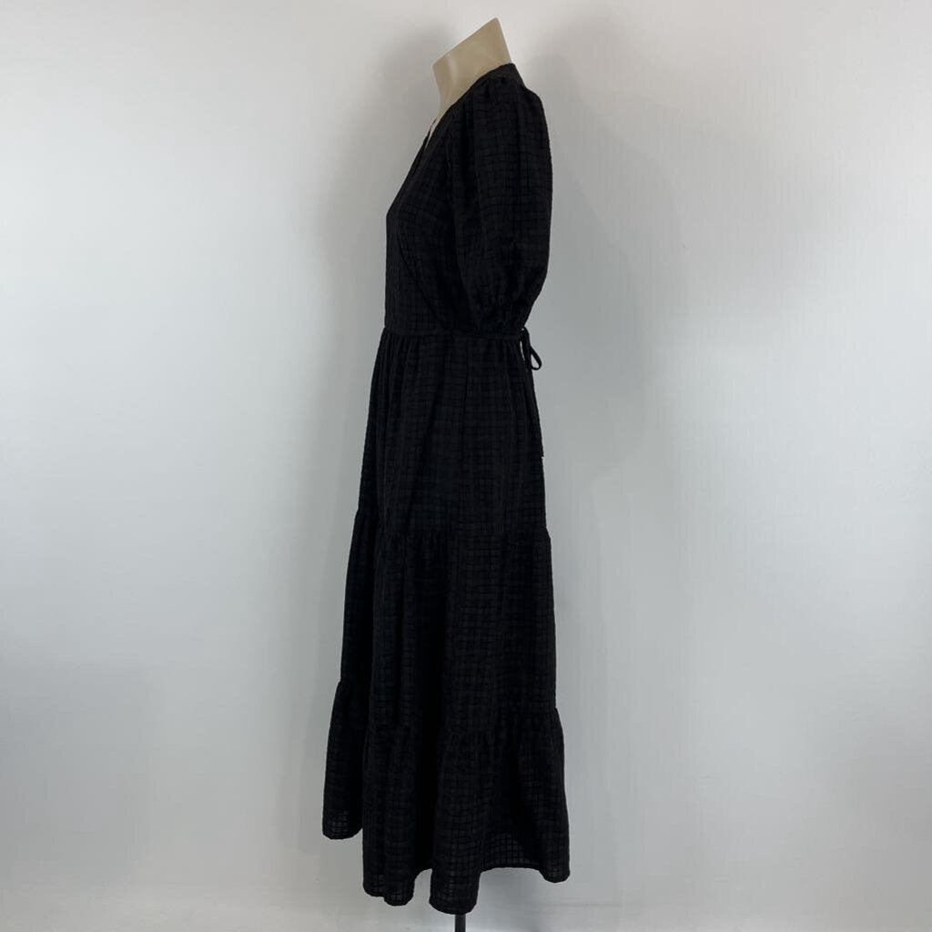 Decjuba Dress - 8