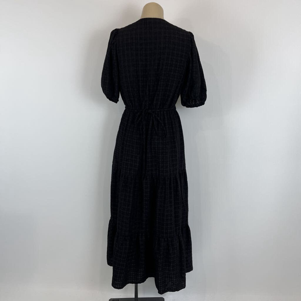 Decjuba Dress - 8