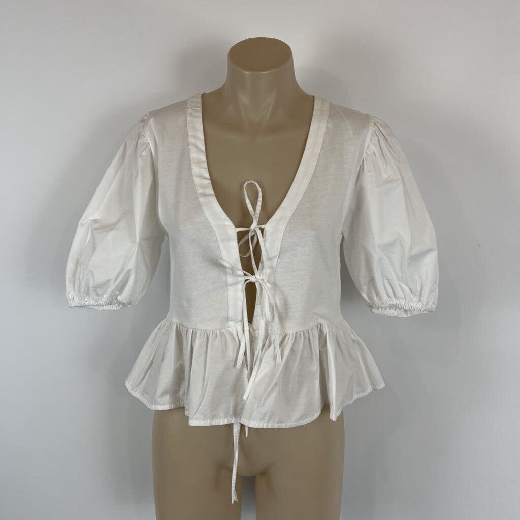 Zara Top - S