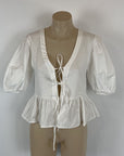 Zara Top - S