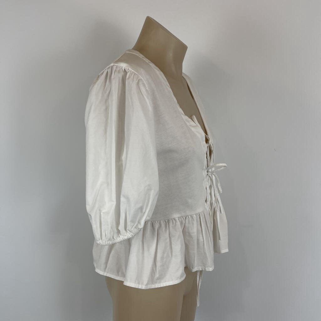 Zara Top - S