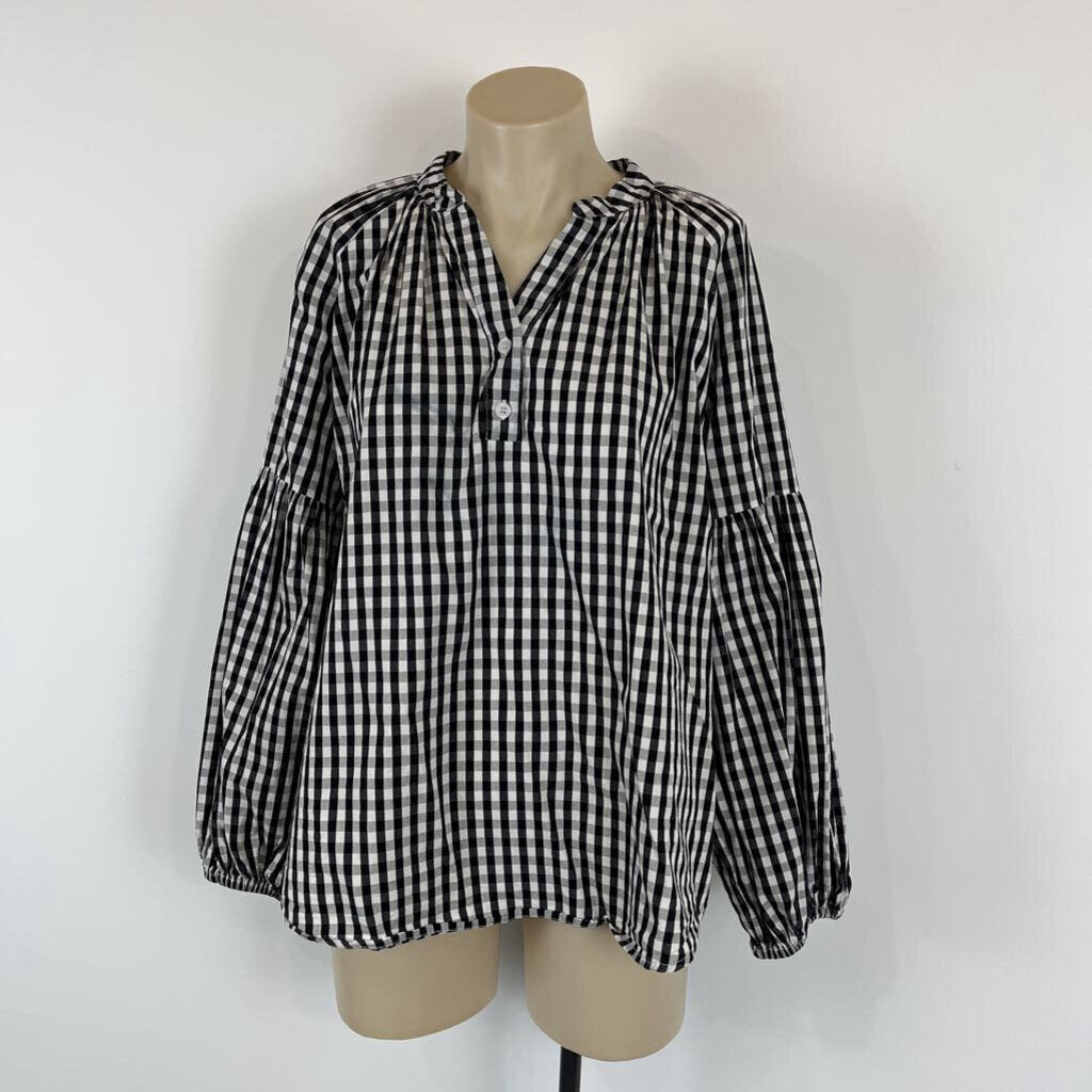 Zjoosh Blouse - O/S