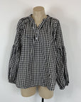 Zjoosh Blouse - O/S