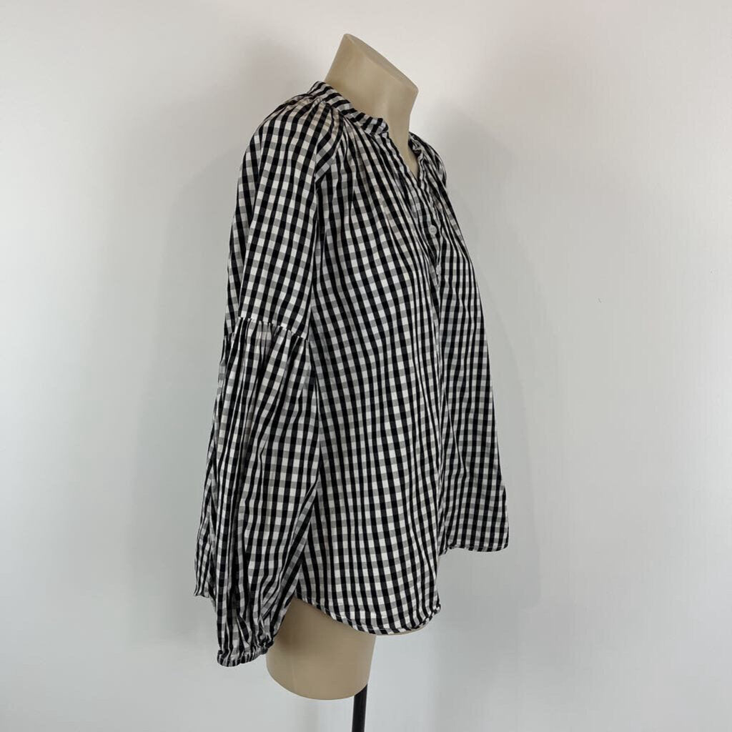 Zjoosh Blouse - O/S