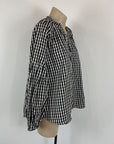 Zjoosh Blouse - O/S