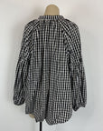 Zjoosh Blouse - O/S