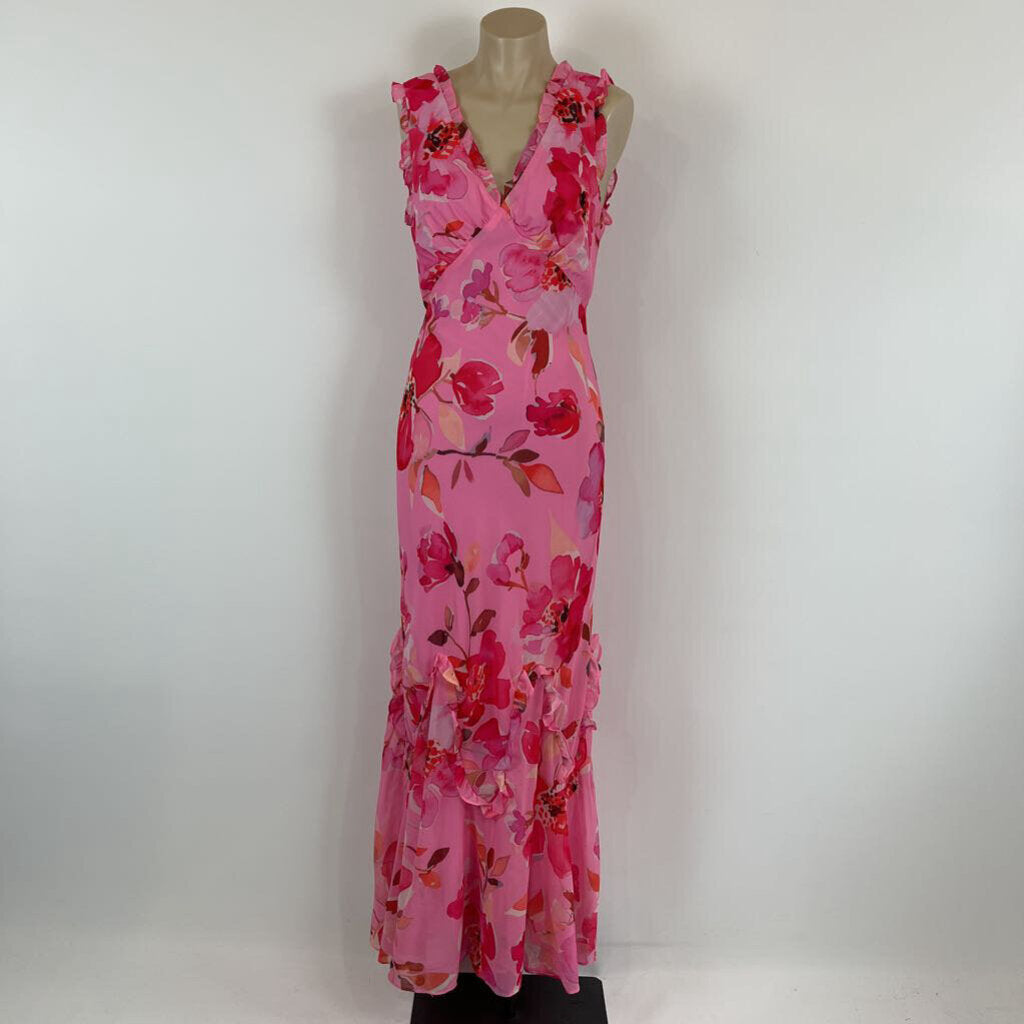 All About May Dress - 8