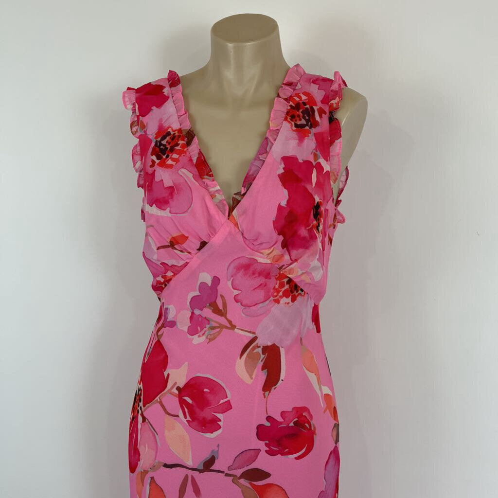 All About May Dress - 8