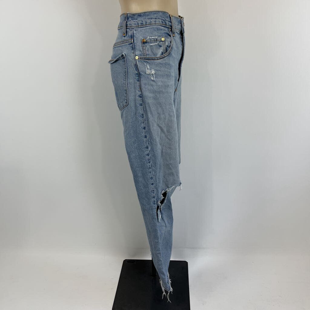 Nobody Denim Jeans - 12/30